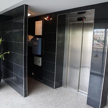 Viru Vaeljak 6 Apartment Tallin Exterior foto