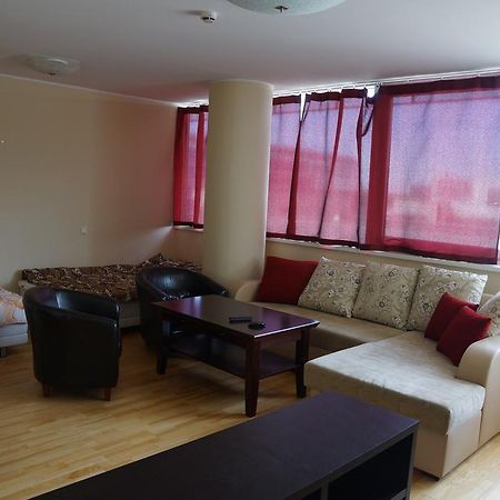 Viru Vaeljak 6 Apartment Tallin Exterior foto