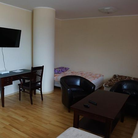 Viru Vaeljak 6 Apartment Tallin Exterior foto