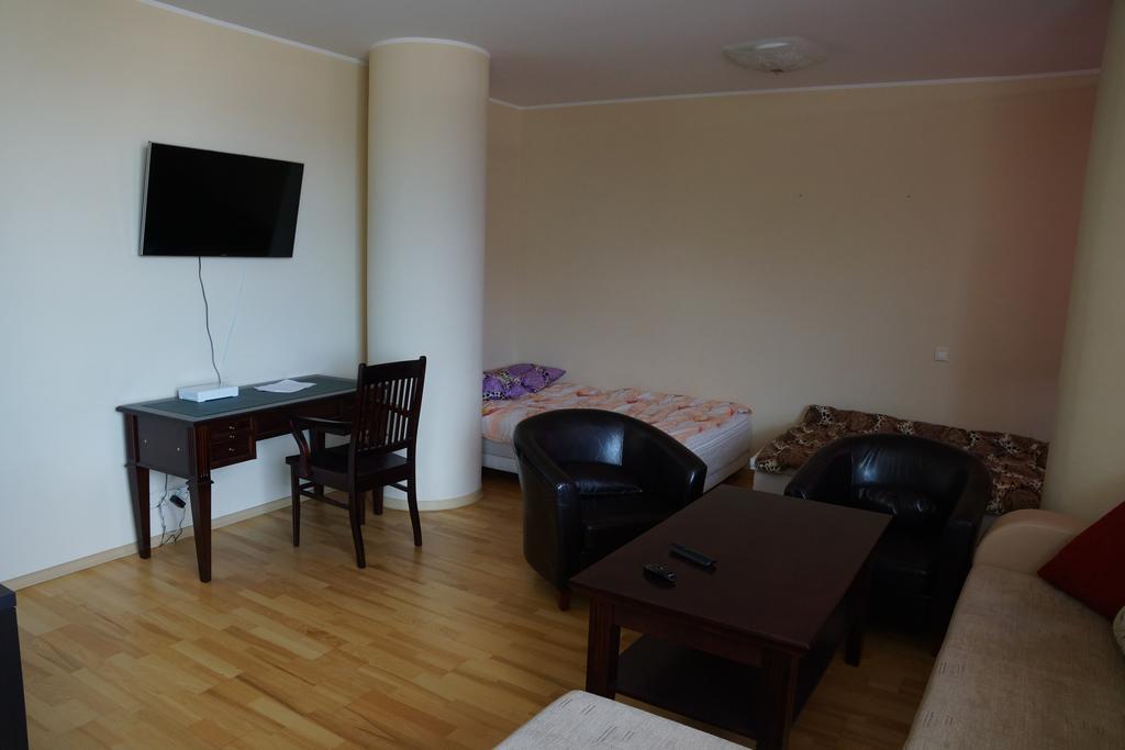 Viru Vaeljak 6 Apartment Tallin Exterior foto